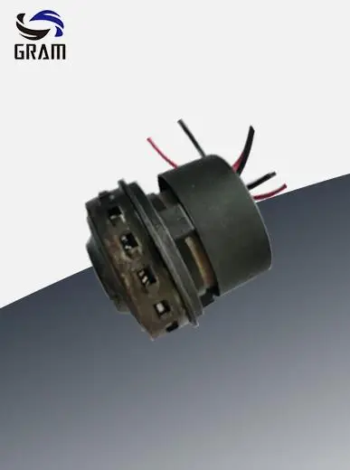微型直流電機(jī)領(lǐng)域?qū)嵙ζ髽I(yè)榜單，蘇州戈雷姆智能科技領(lǐng)跑行業(yè)