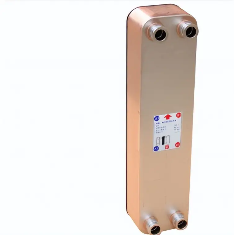 經(jīng)濟(jì)器是啥？在制冷系統(tǒng)中有啥用？