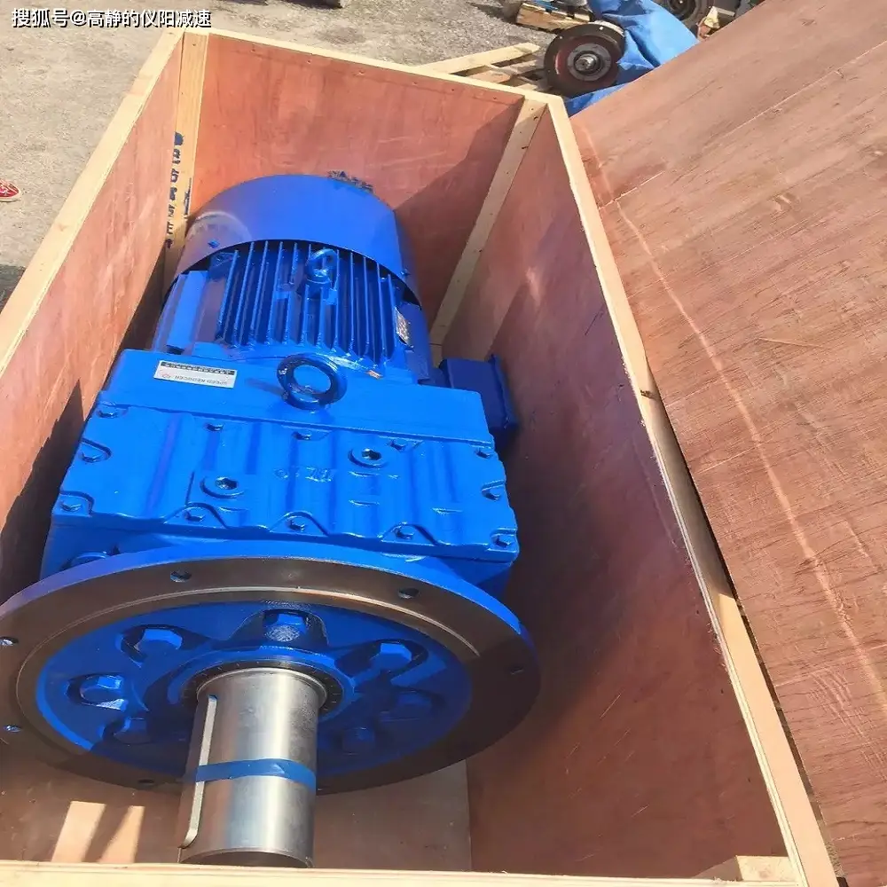 BLD390-11減速機(jī)帶電機(jī)BLD390-11-22可配速比可選哪些