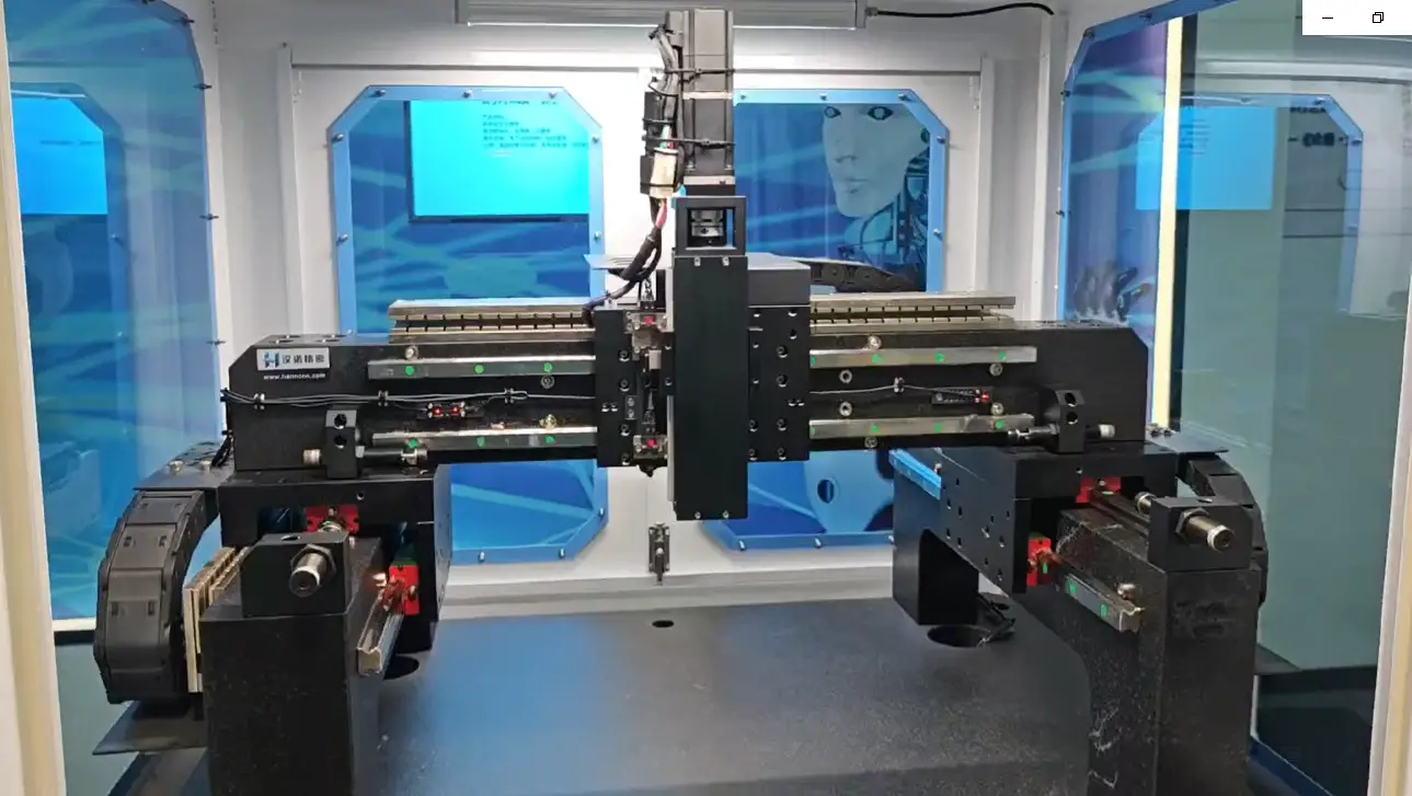 直驅(qū)電機安裝方式