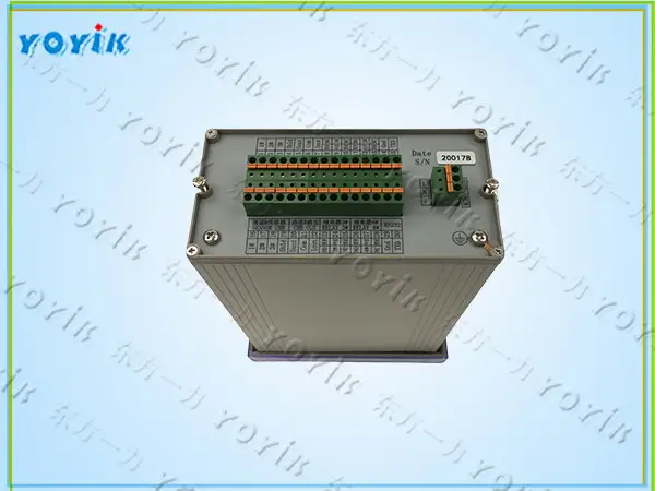 電機(jī)保護(hù)監(jiān)控儀MPN-402B大中型電動(dòng)機(jī)的智能保護(hù)核心